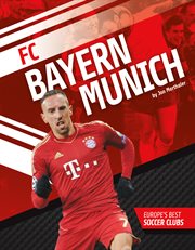 FC Bayern Munich cover image cdn