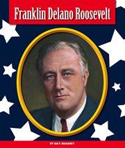 Franklin Delano Roosevelt cover image cdn