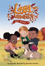 Goat trainer cover image cdn