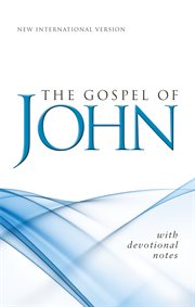 The Gospel of John cover image cdn