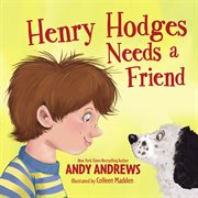 Henry Hodges needs a friend cover image cdn