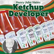 Henry john heinz. Ketchup Developer cover image cdn
