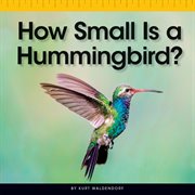How small is a hummingbird? cover image cdn