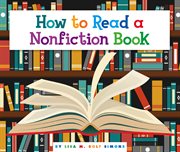 How to read a nonfiction book cover image cdn
