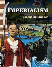 Imperialism : expanding empires cover image cdn