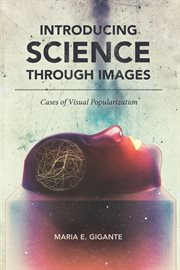 Introducing science through images : cases of visual popularization cover image cdn