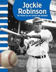 Jackie Robinson : hero on the baseball field cover image cdn