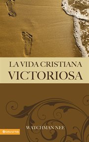 La vida cristiana victoriosa cover image cdn