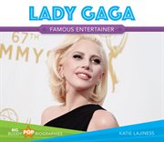 Lady Gaga : famous entertainer cover image cdn
