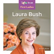 Laura Bush cover image cdn