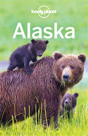 Lonely Planet Alaska cover image cdn