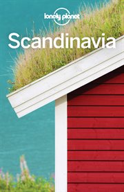 Lonely Planet Scandinavia cover image cdn