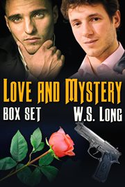 Love and mystery box set cover image cdn