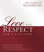 Love and respect for a lifetime cover image cdn