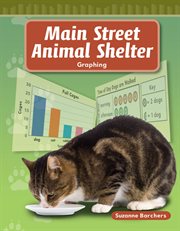Main Street Animal Shelter : graphing cover image cdn
