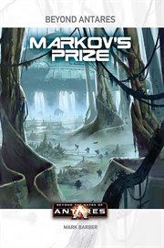 Markov's prize cover image cdn
