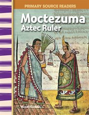 Moctezuma : Aztec ruler cover image cdn