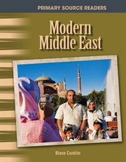 Modern Middle East cover image cdn