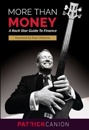 More than money. A Rock Star Guide to Finance cover image cdn