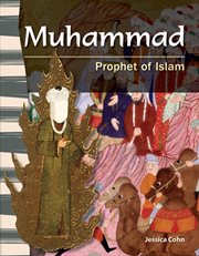 Muhammad : prophet of Islam cover image cdn