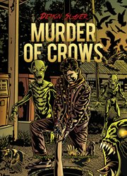 Murder of crows cover image cdn