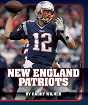 New England Patriots cover image cdn