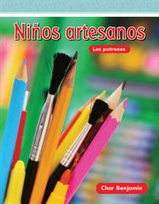 Ni̜os artesanos cover image cdn