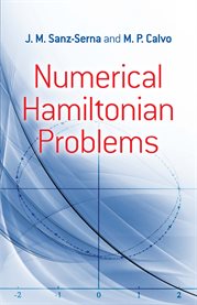 Numerical Hamiltonian problems cover image cdn
