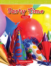 Party Time cover image cdn