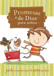 Promesas de Dios para niños cover image cdn
