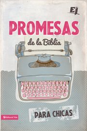 Promesas de la Biblia para chicas cover image cdn