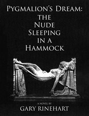 Pygmalion's dream-the nude sleeping in a hammock cover image cdn