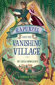Rapunzel and the vanishing village cover image cdn
