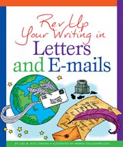 Rev up your writing in letters and e-mails cover image cdn