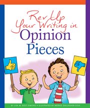Rev up your writing in opinion pieces cover image cdn