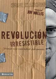 Revoluci̤n irresistible cover image cdn