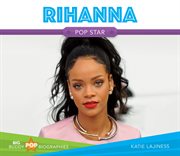 Rihanna : pop star cover image cdn