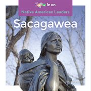 SACAGAWEA cover image cdn