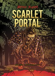 Scarlet Portal cover image cdn