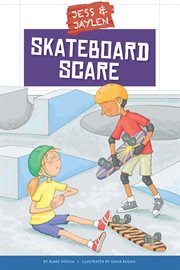 Skateboard scare cover image cdn