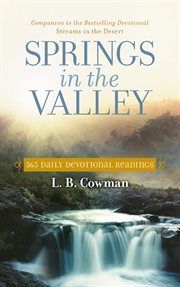 Springs in the valley cover image cdn