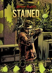 Stained cover image cdn