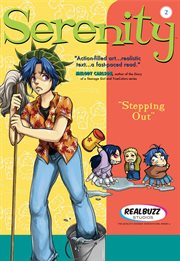 Stepping out cover image cdn
