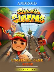 Subway surfers android unofficial game guide cover image cdn