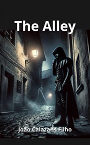 The alley cover image cdn