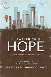 The awakening of hope : why we practice a common faith cover image cdn