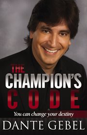 The champion's code : you can change your destiny cover image cdn