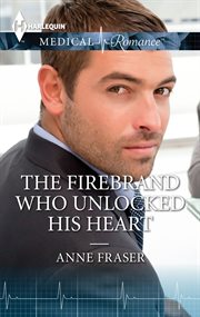 Firebrand Who Unlocked His Heart cover image cdn