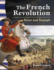 The French Revolution : terror and triumph cover image cdn