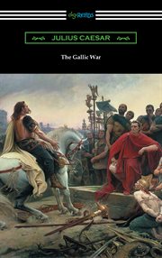 The gallic war (translated by w. a. macdevitte with an introduction by thomas de quincey) cover image cdn